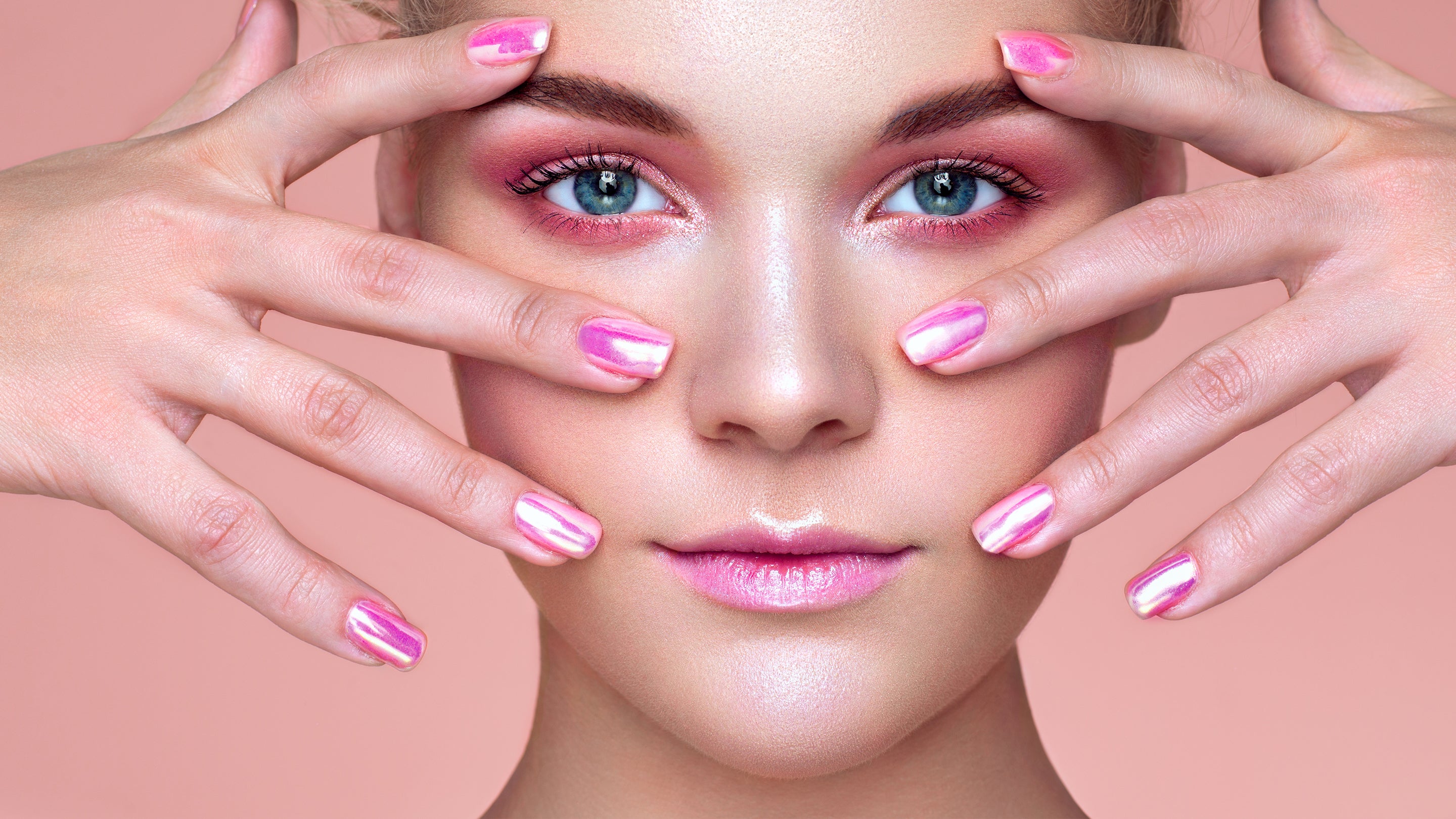 For Beginner How Does Gel Nail Polish Work ICE NOVA Professional UV/LED Gel Nail Polish OEM