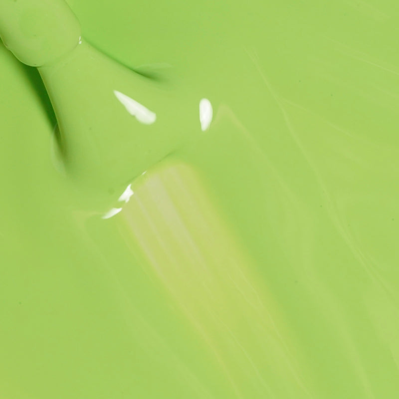 ICE NOVA | SPRING & SUMMER 2024 | Apple Green