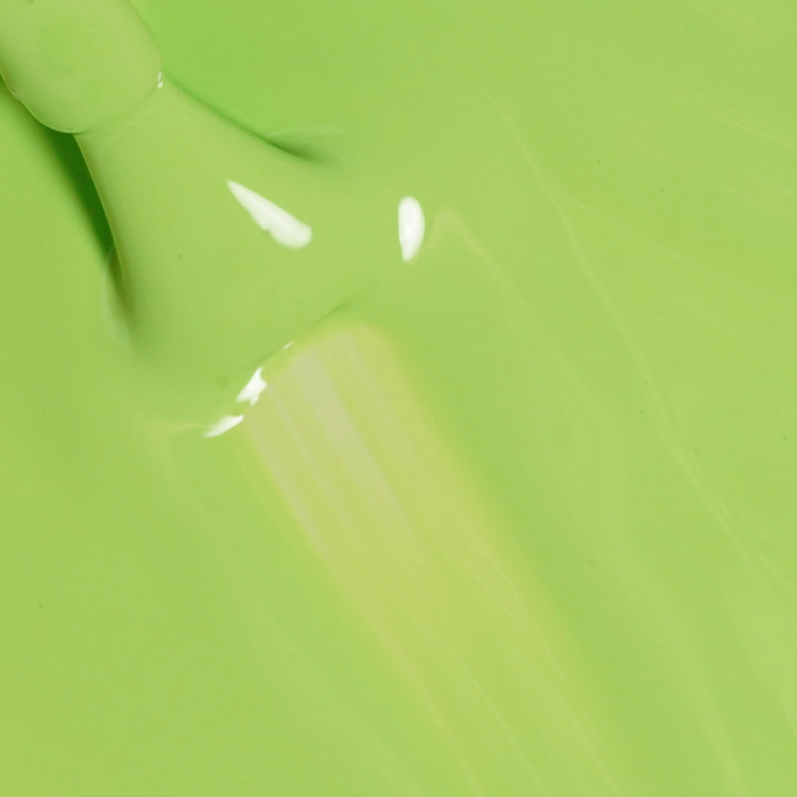 ICE NOVA | SPRING & SUMMER 2024 | Apple Green