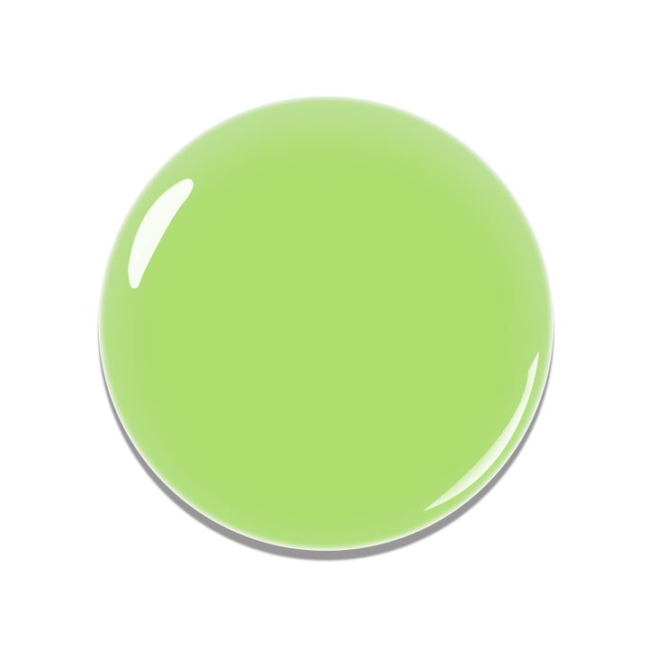 ICE NOVA | SPRING & SUMMER 2024 | Apple Green