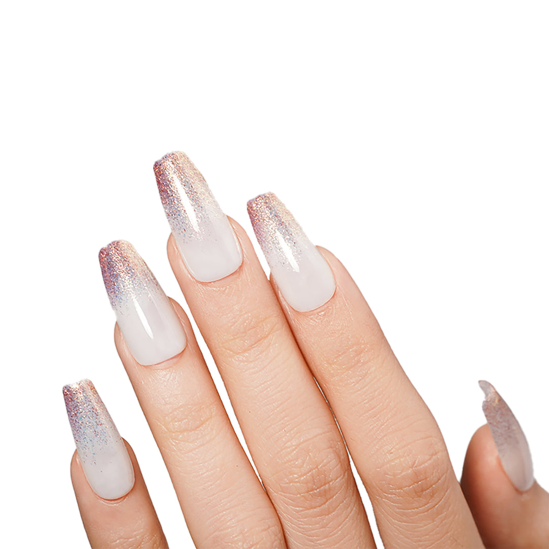 ICE NOVA | Гель-лак Mermaid Diamond