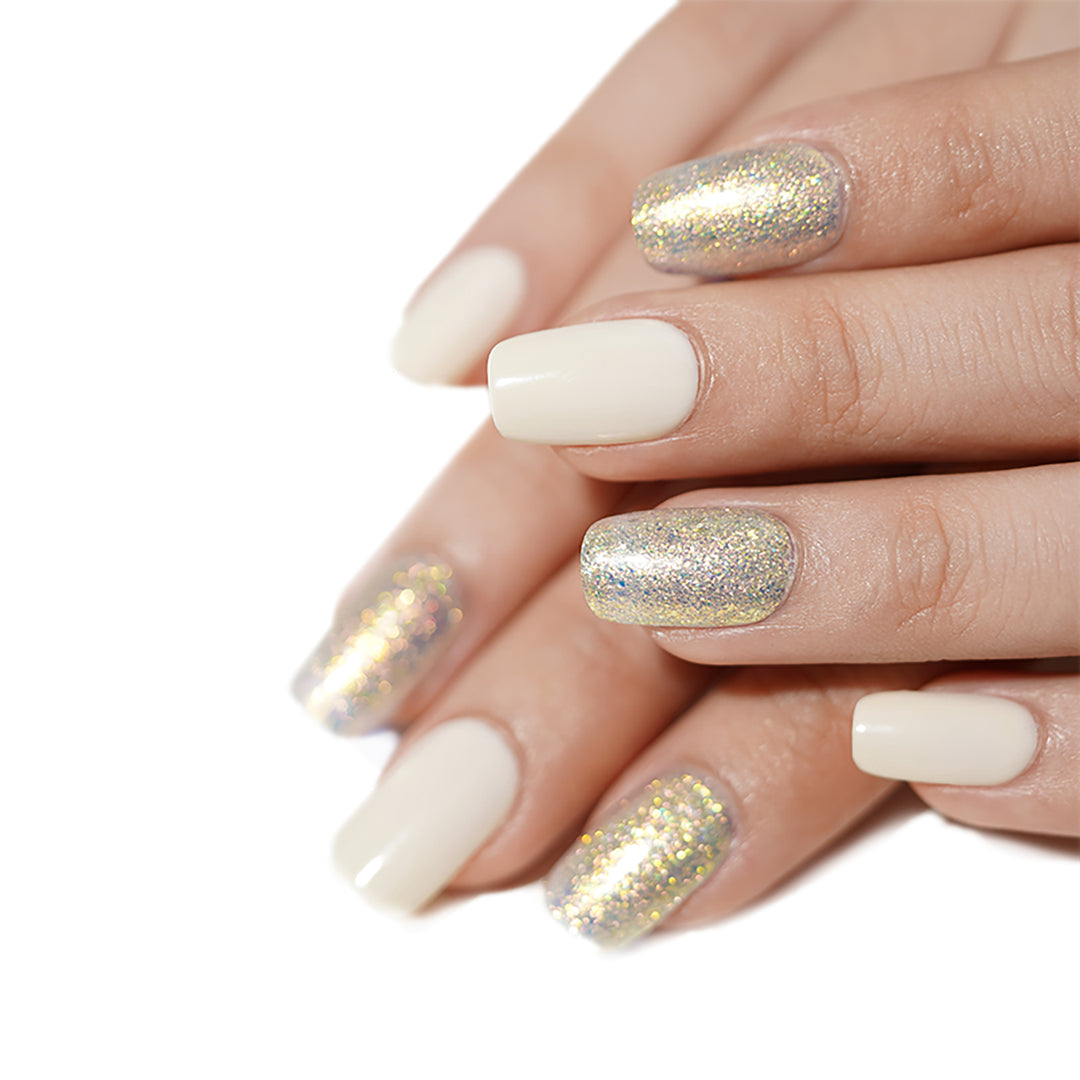 ICE NOVA | Гель-лак Mermaid Diamond