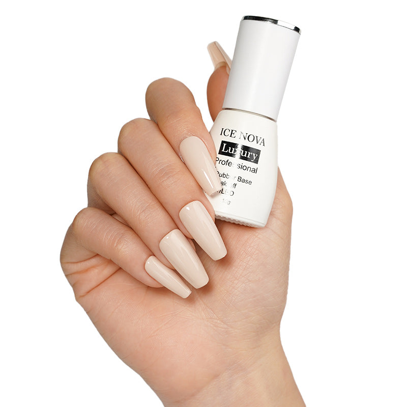 ICE NOVA | JY 120 Gel Polish #2