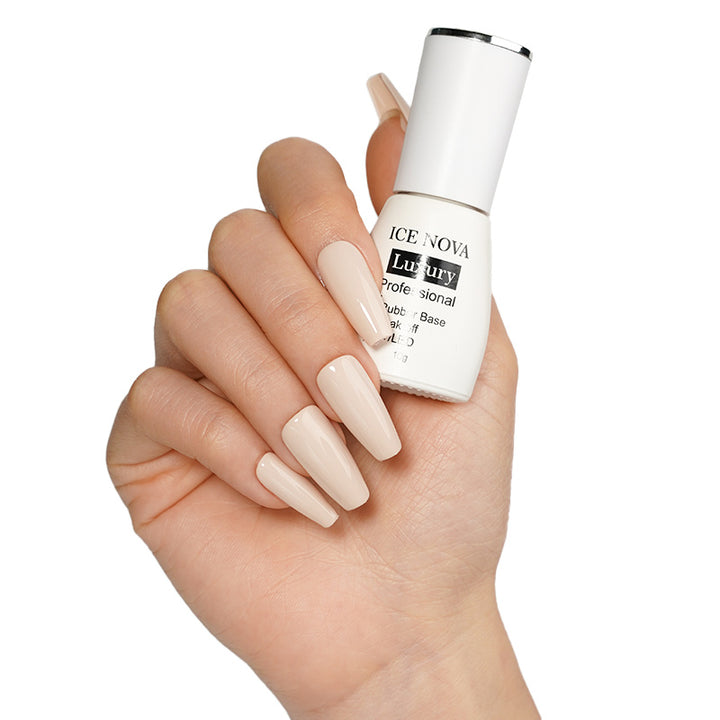 ICE NOVA | JY 120 Gel Polish #2