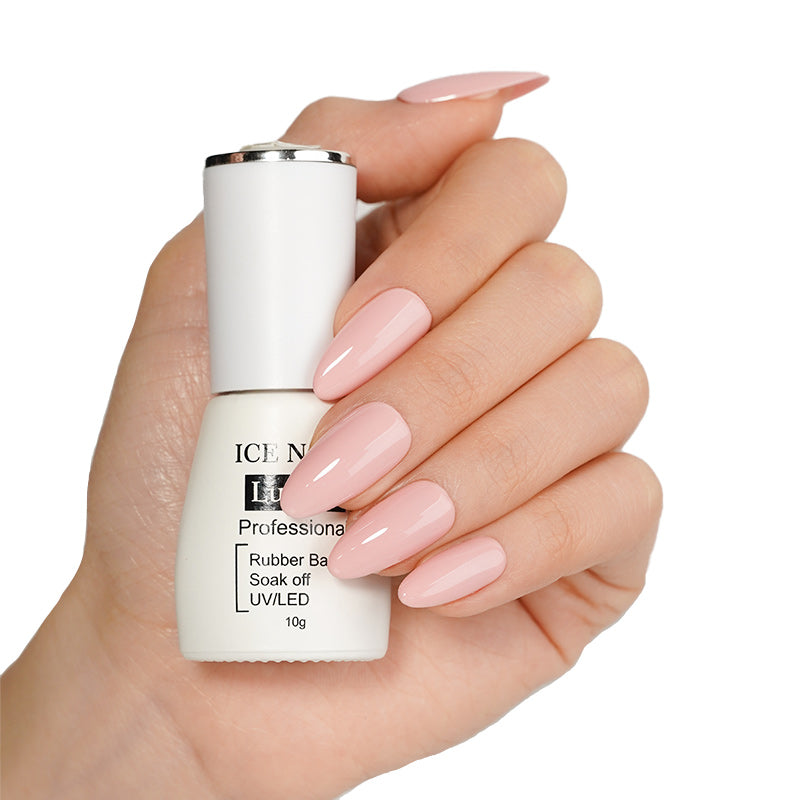 ICE NOVA | JY 120 Gel Polish #5