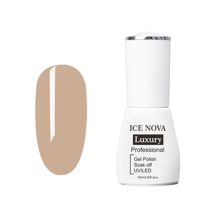 ICE NOVA | JY 120 Gel Polish #2