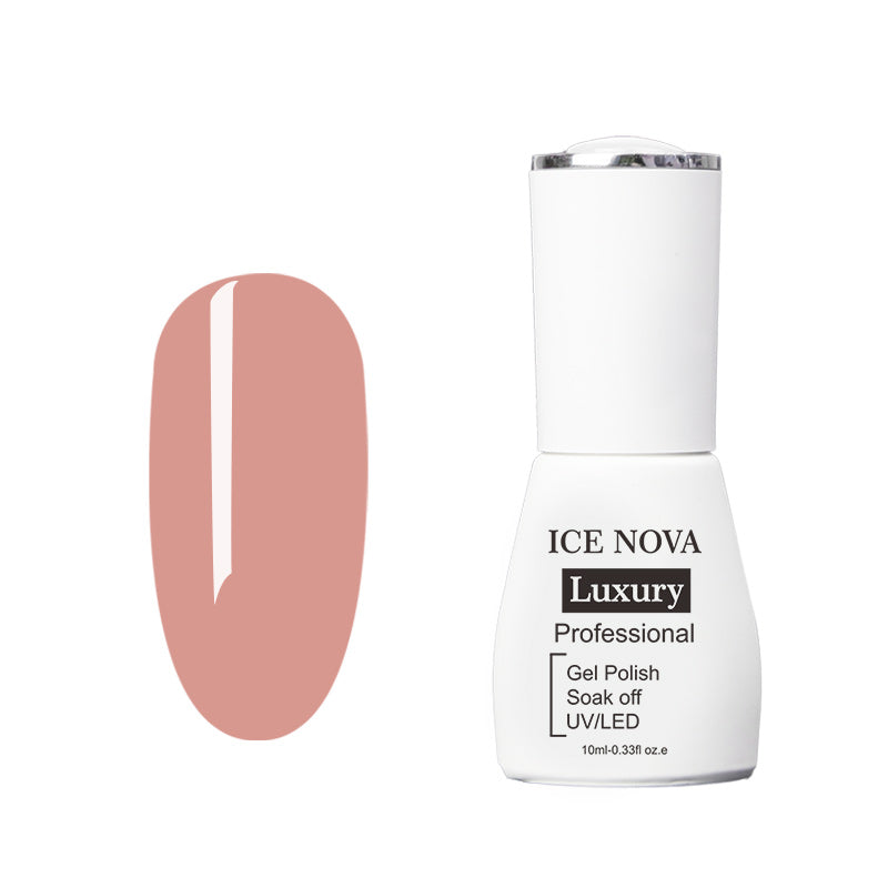 ICE NOVA | JY 120 Gel Polish #5