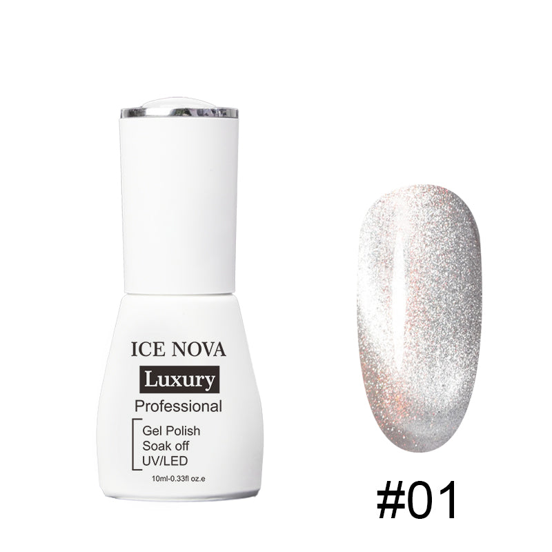 ICE NOVA | Magical Cat Eye Gel