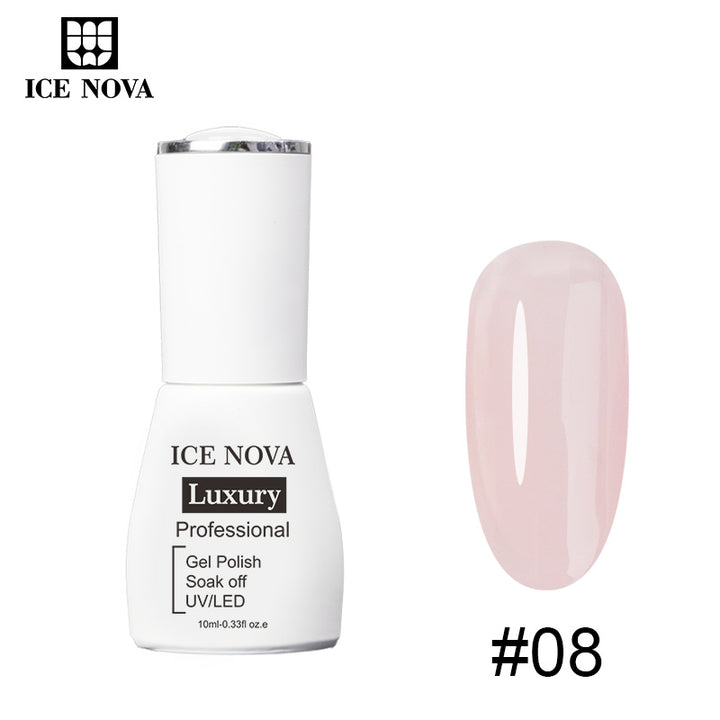 ICE NOVA | Румяна-гель