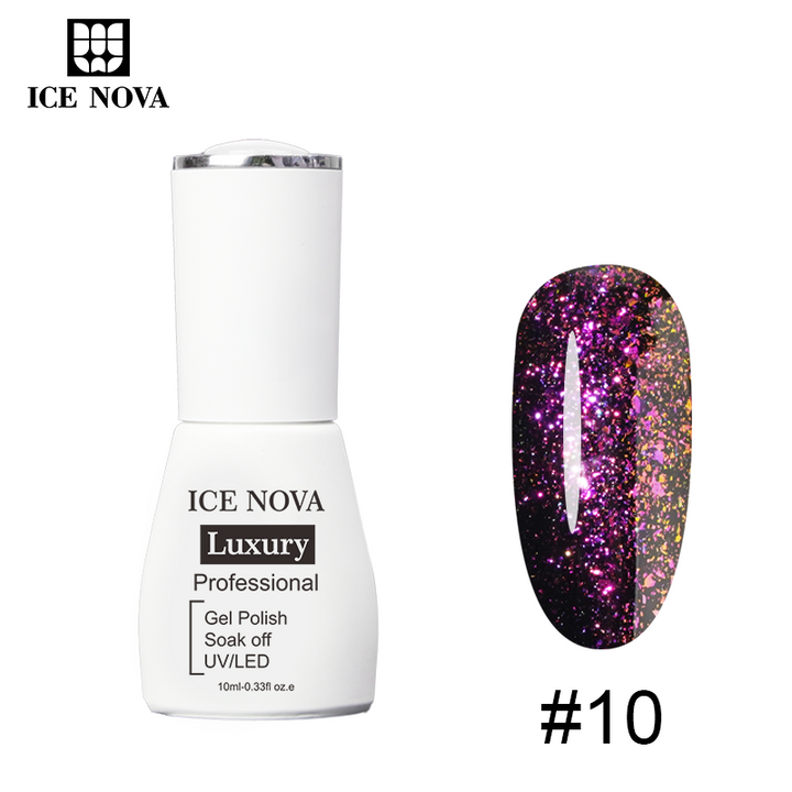 ICE NOVA | Galaxy Gel