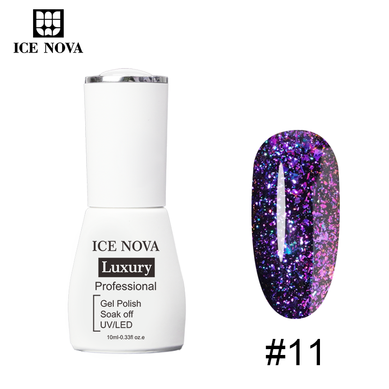 ICE NOVA | Galaxy Gel