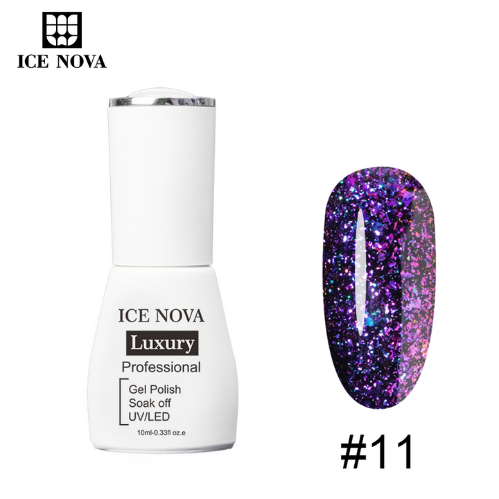 ICE NOVA | Galaxy Gel