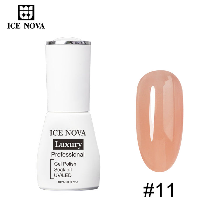 ICE NOVA | Румяна-гель