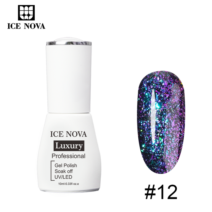 ICE NOVA | Galaxy Gel