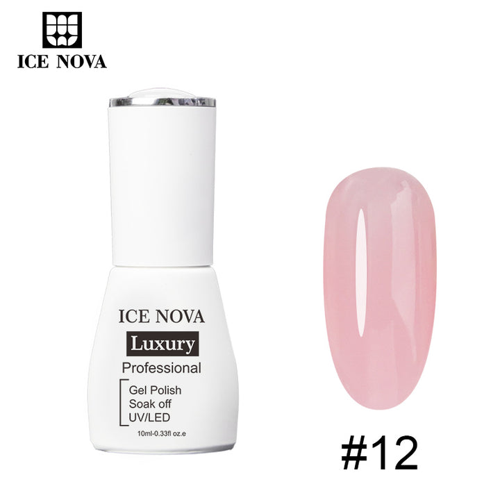 ICE NOVA | Румяна-гель