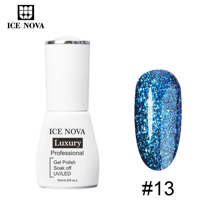 ICE NOVA | Galaxy Gel