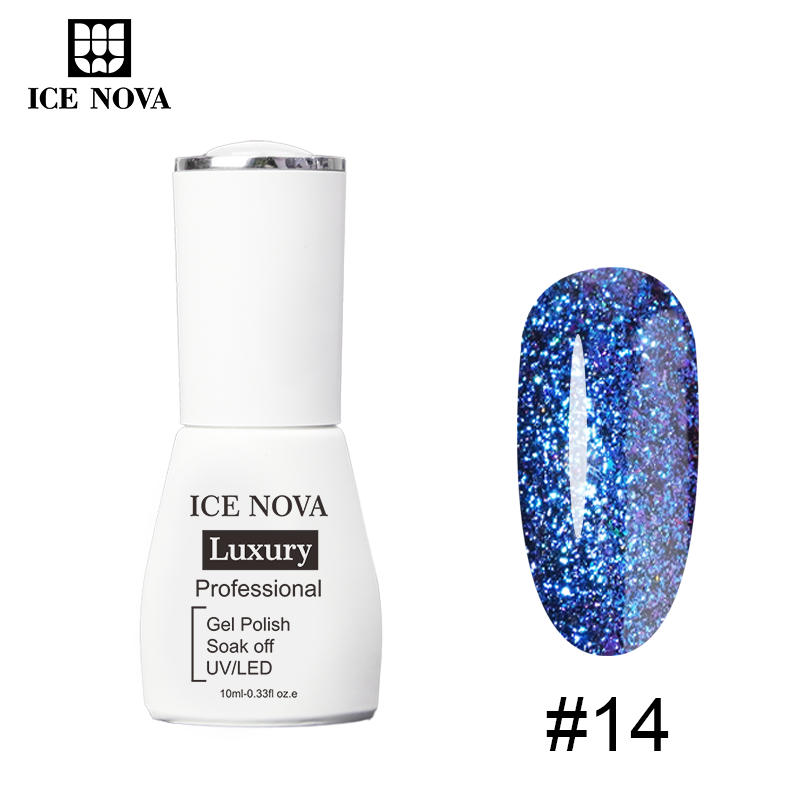 ICE NOVA | Galaxy Gel