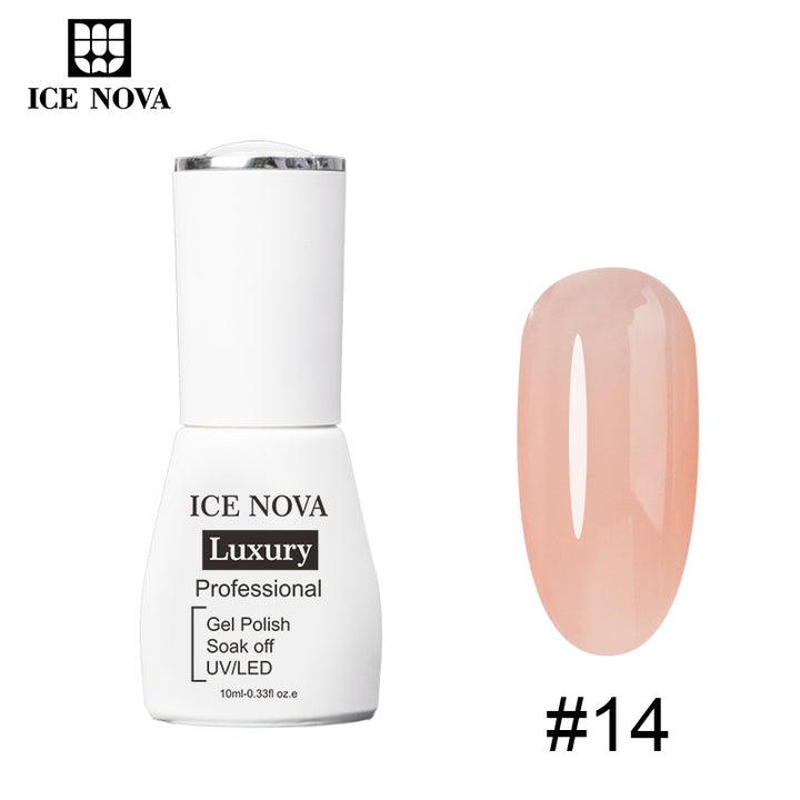 ICE NOVA | Румяна-гель