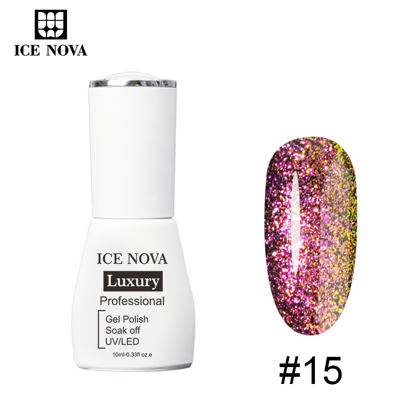 ICE NOVA | Galaxy Gel