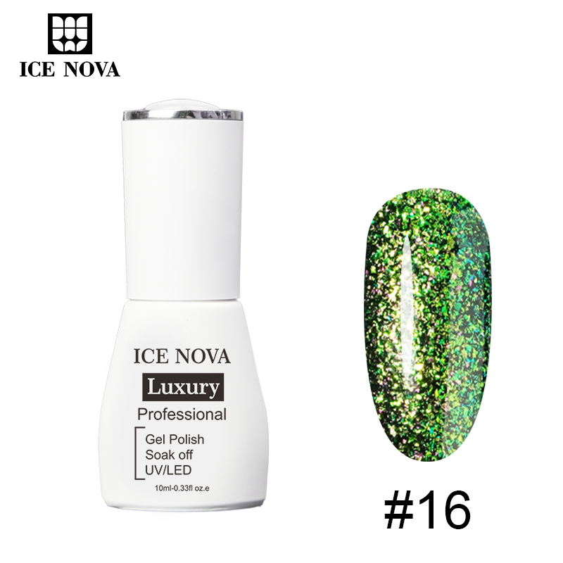 ICE NOVA | Galaxy Gel