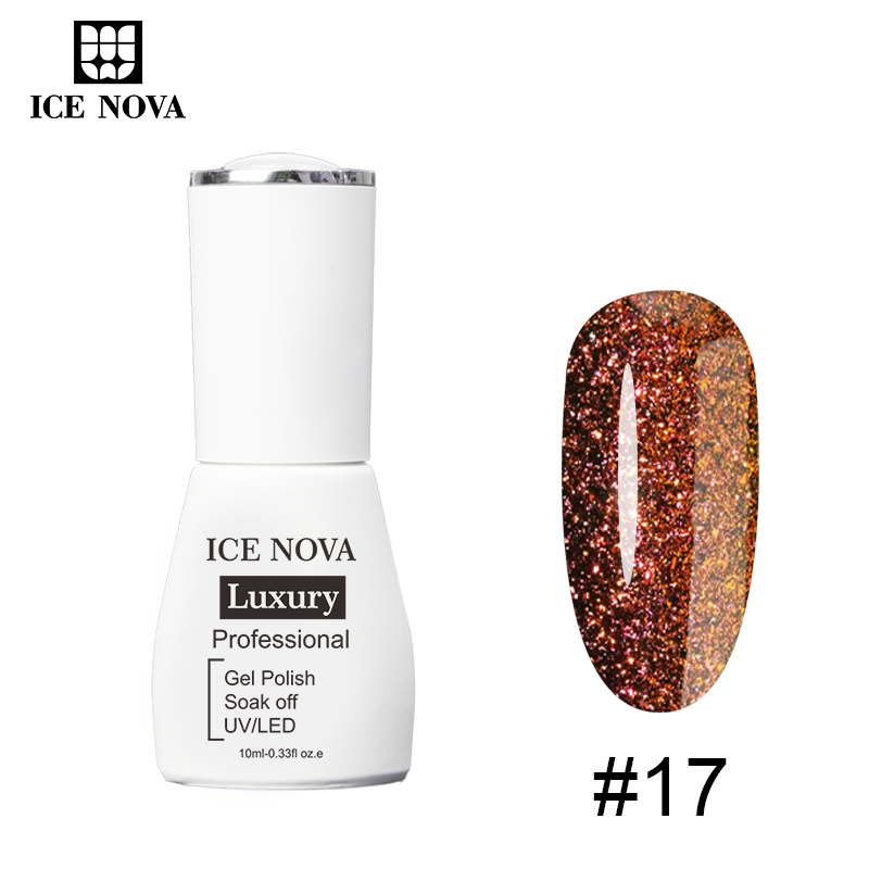ICE NOVA | Galaxy Gel