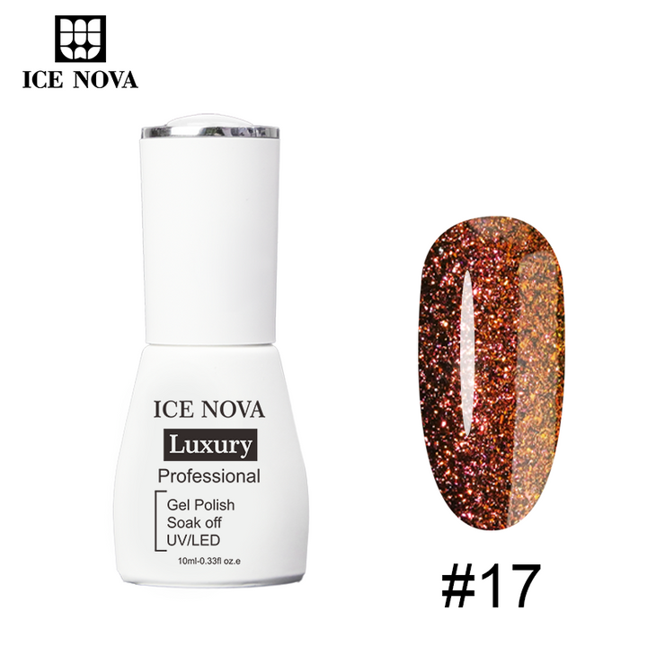 ICE NOVA | Galaxy Gel