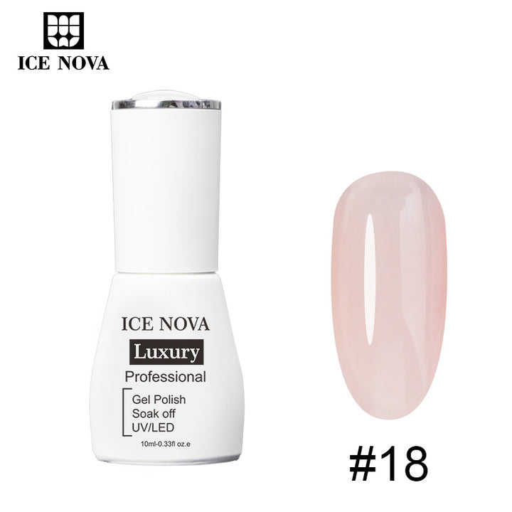 ICE NOVA | Румяна-гель
