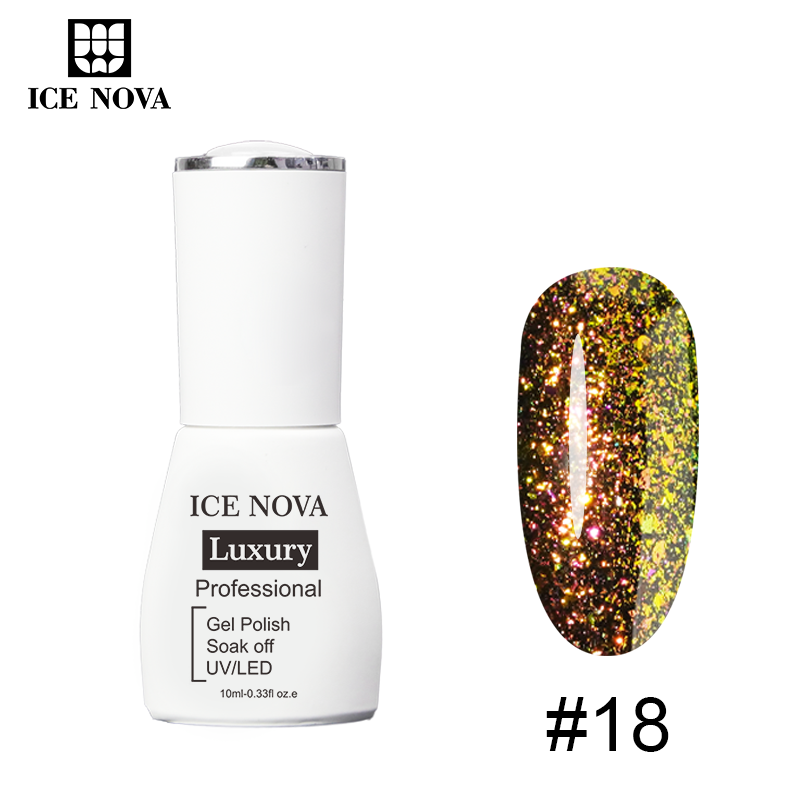 ICE NOVA | Galaxy Gel