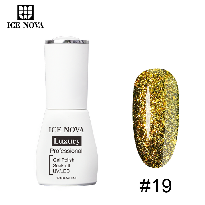 ICE NOVA | Galaxy Gel