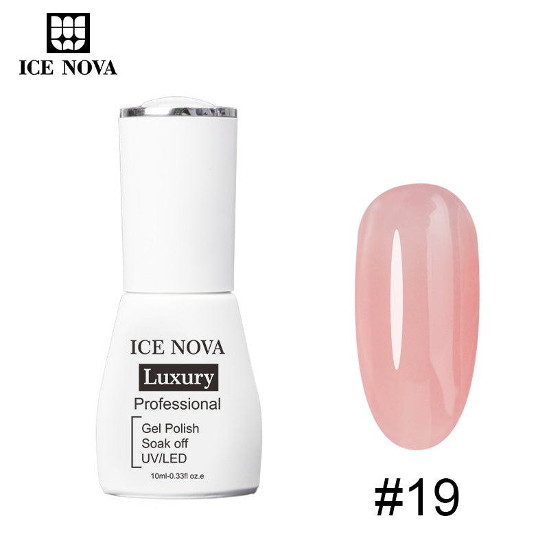ICE NOVA | Румяна-гель