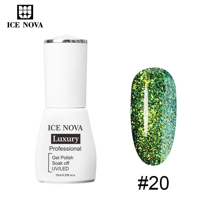 ICE NOVA | Galaxy Gel