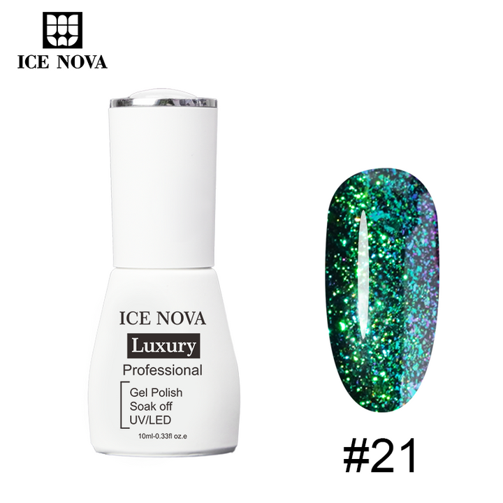 ICE NOVA | Galaxy Gel