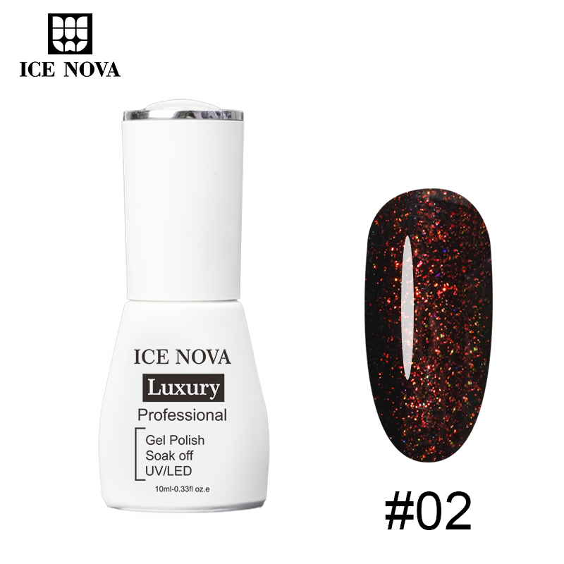 ICE NOVA | Galaxy Gel