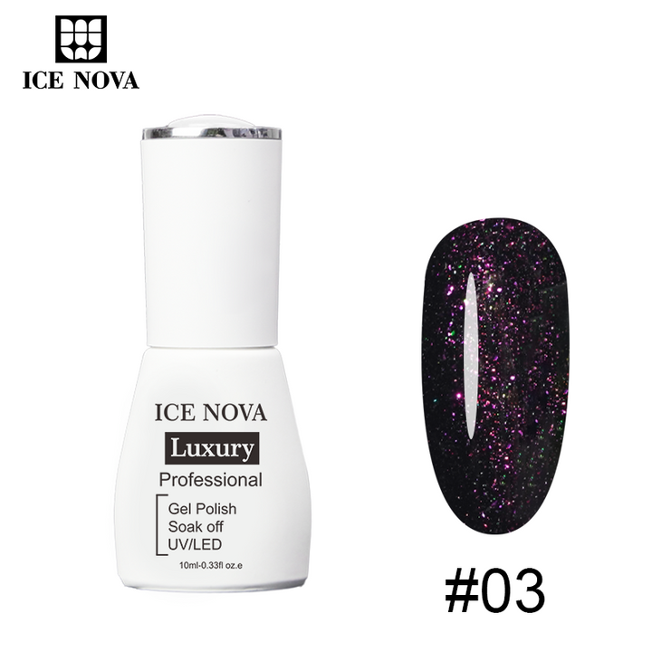 ICE NOVA | Galaxy Gel