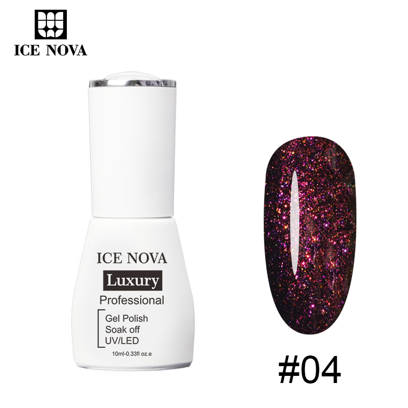 ICE NOVA | Galaxy Gel