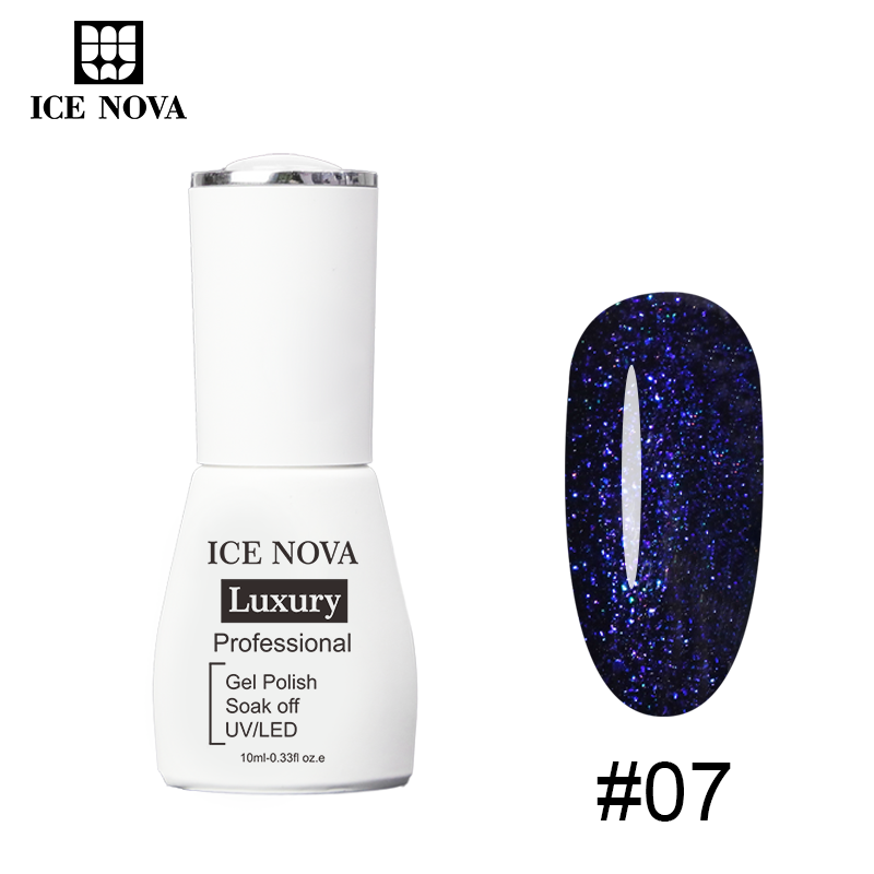 ICE NOVA | Galaxy Gel