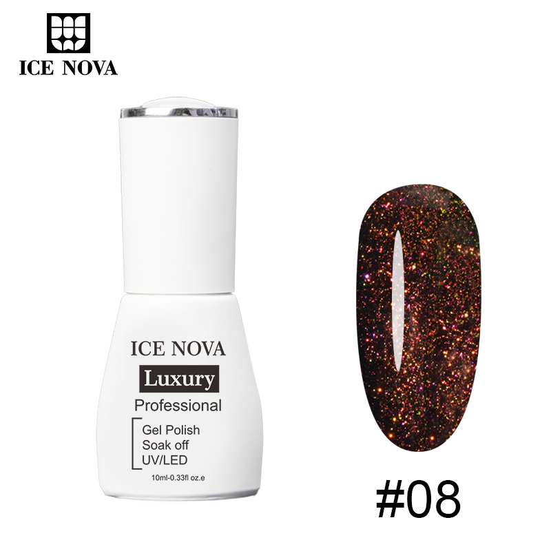 ICE NOVA | Galaxy Gel