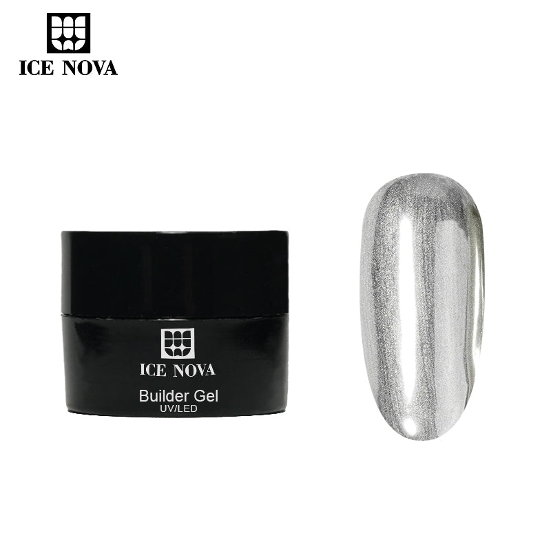 ICE NOVA | Metallic Painting Gel