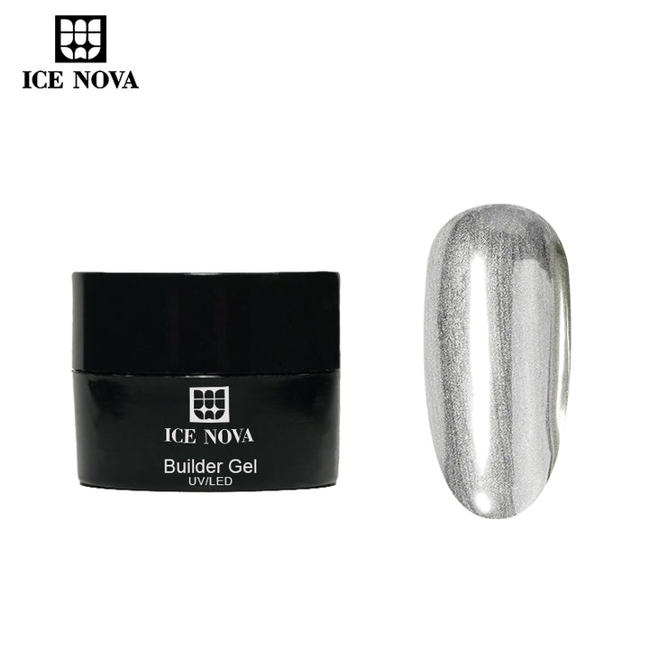 ICE NOVA | Metallic Painting Gel