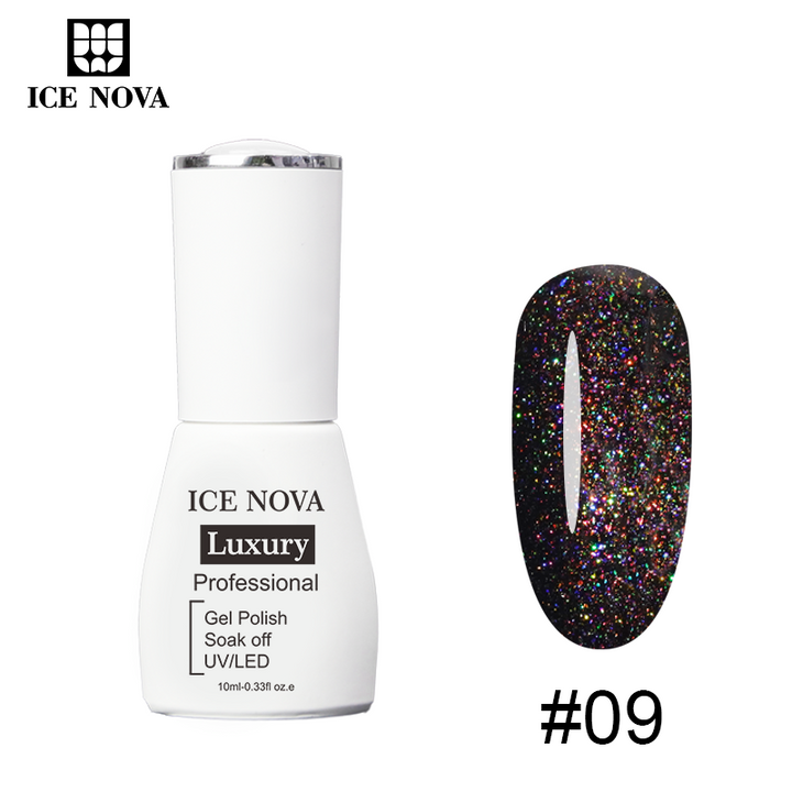 ICE NOVA | Galaxy Gel