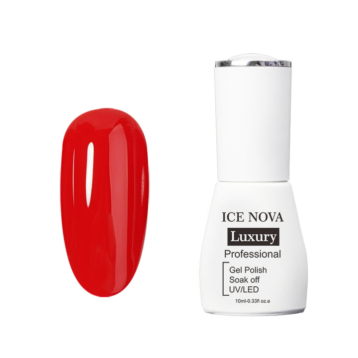 ICE NOVA | JY 120 Gel Polish #93
