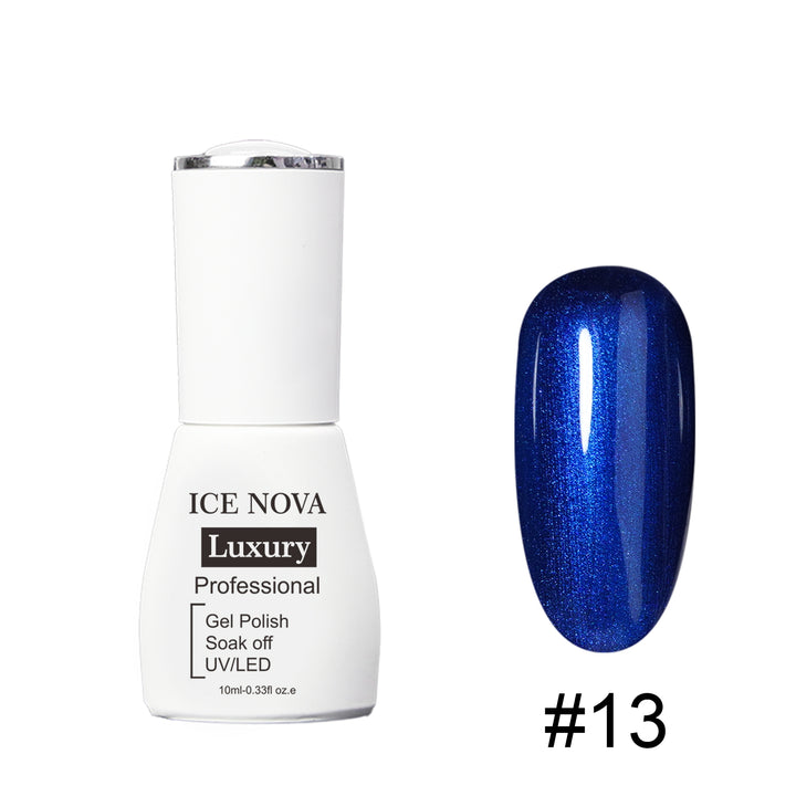 ICE NOVA | Ti-металлический гель