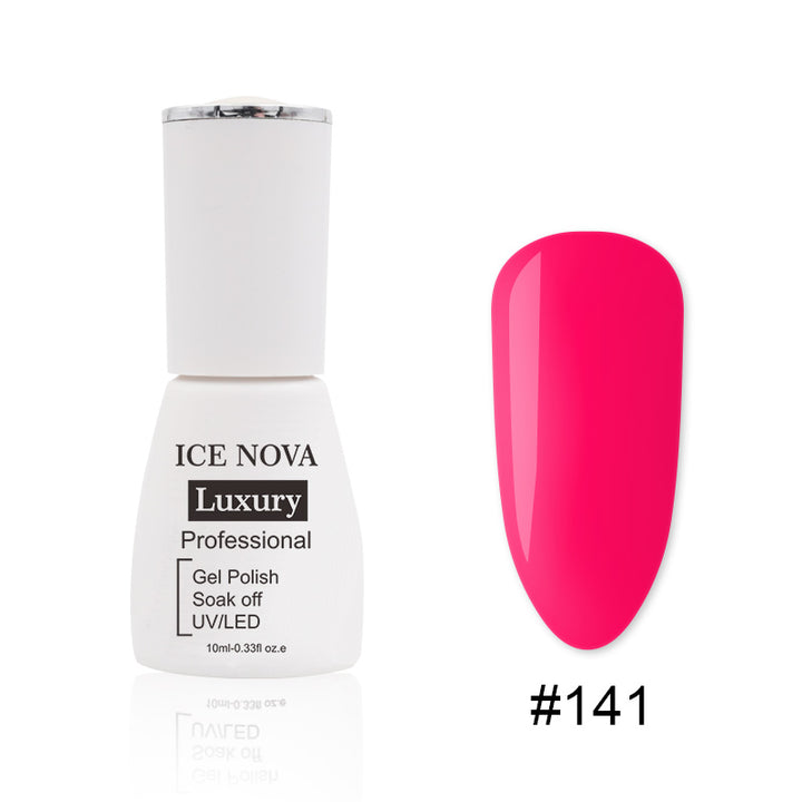HIELO NOVA | Esmalte en gel M 360 141-180 colores