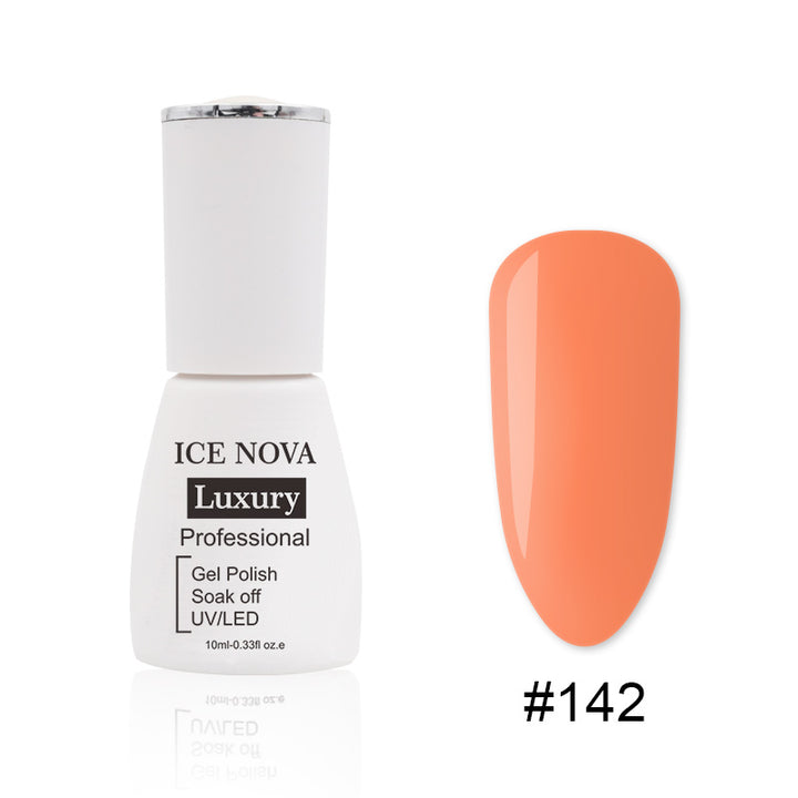 HIELO NOVA | Esmalte en gel M 360 141-180 colores