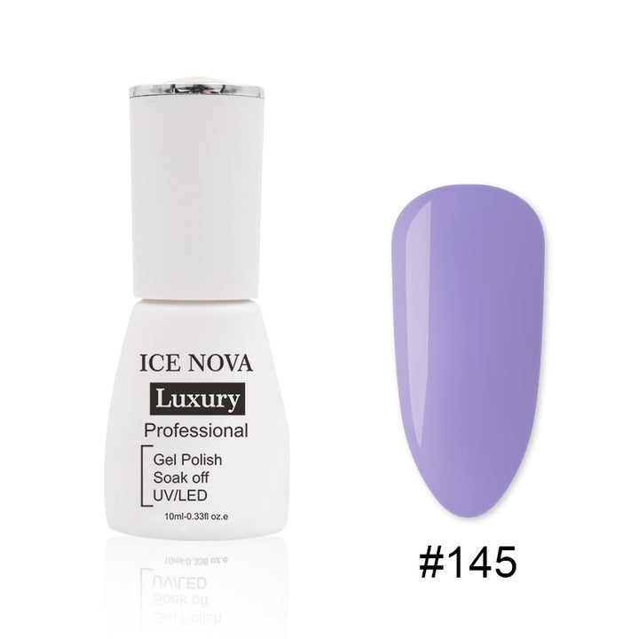 HIELO NOVA | Esmalte en gel M 360 141-180 colores