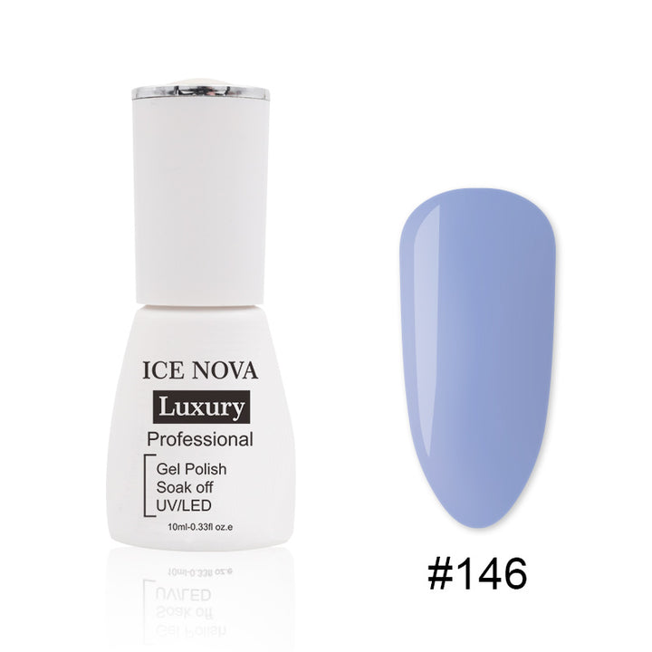 HIELO NOVA | Esmalte en gel M 360 141-180 colores