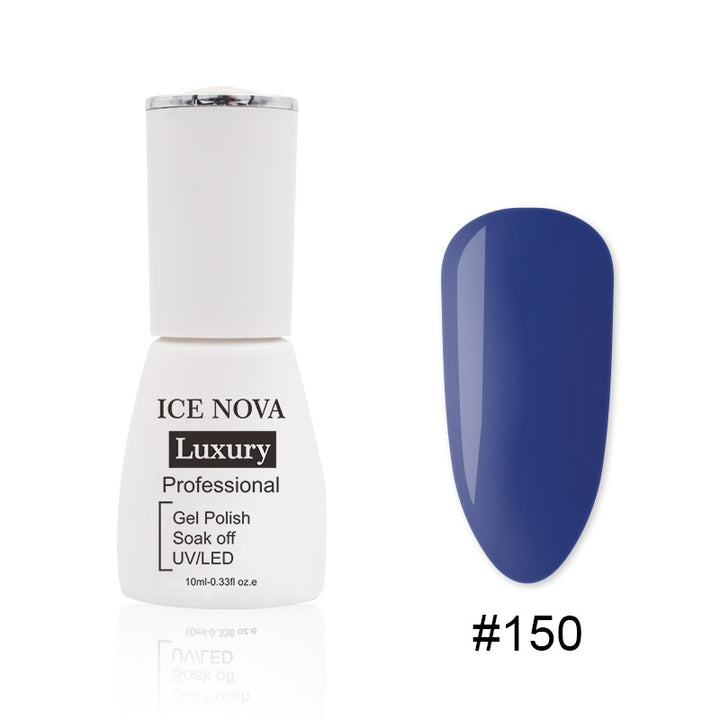 HIELO NOVA | Esmalte en gel M 360 141-180 colores