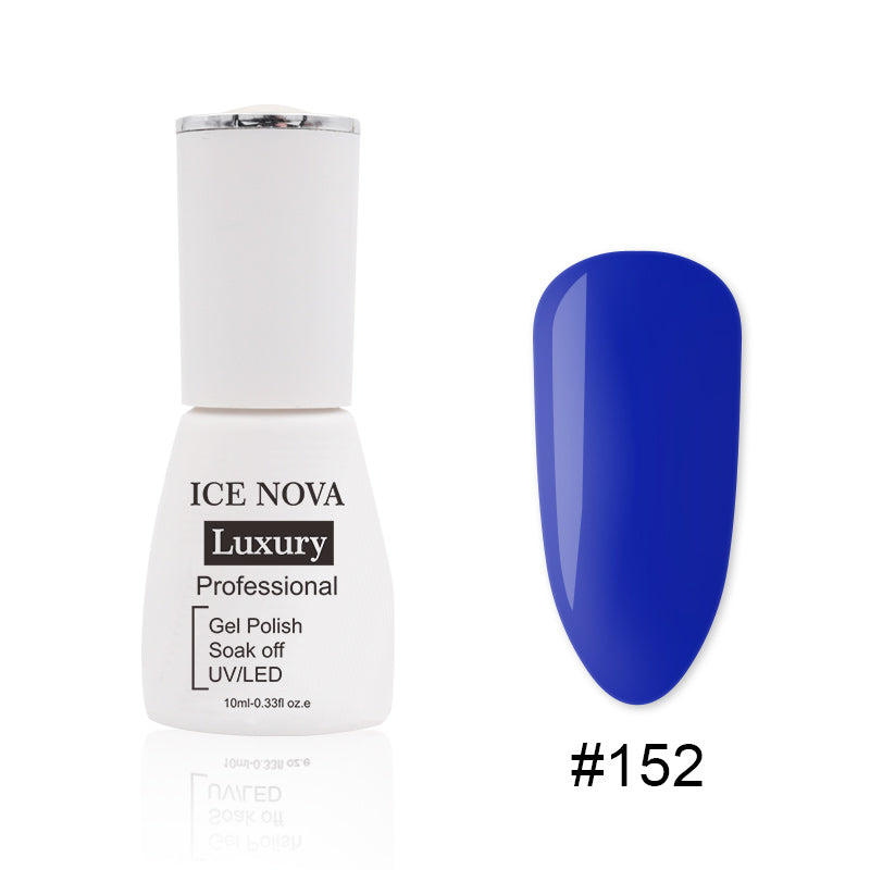 HIELO NOVA | Esmalte en gel M 360 141-180 colores