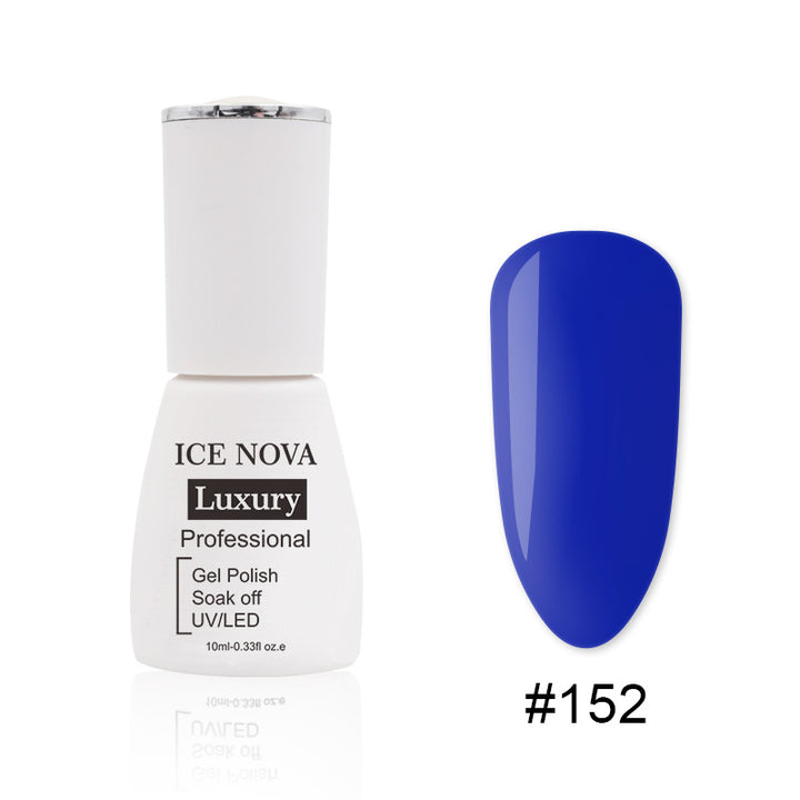 HIELO NOVA | Esmalte en gel M 360 141-180 colores