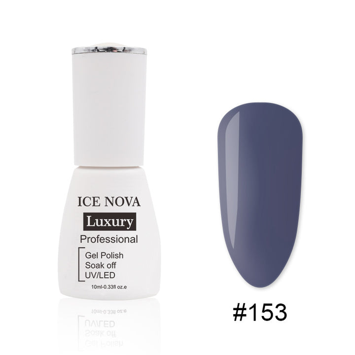 HIELO NOVA | Esmalte en gel M 360 141-180 colores